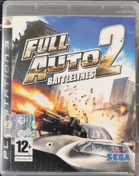 Full Auto 2: Battlelines [IT]