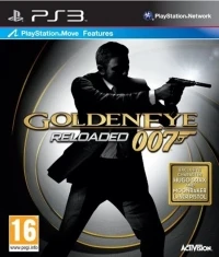 Goldeneye: Reloaded 007