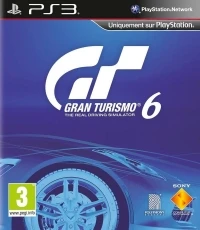 Gran Turismo 6 [FR]