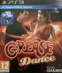 Grease Dance