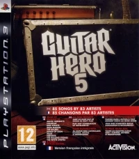 Guitar Hero 5 [FR]