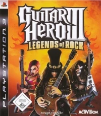 Guitar Hero III: Legends of Rock [DE]