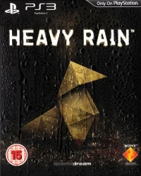 Heavy Rain - Special Edition