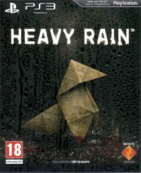 Heavy Rain - Special Edition [BE][NL]