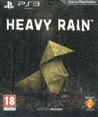 Heavy Rain - Special Edition [IT]