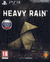 Heavy Rain - Special Edition [RU]