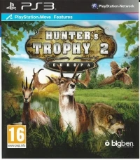 Hunter's Trophy 2: Europa