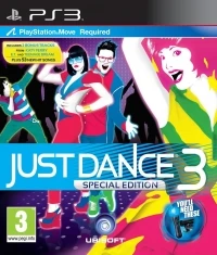 Just Dance 3 - Special Edition
