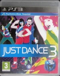 Just Dance 3 [PT]