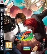 King of Fighters XII, The [FR]