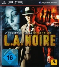 L.A. Noire [DE]