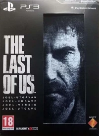 Last of Us, The - Joel Edition [DK][FI][NO][SE]