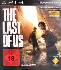 Last of Us, The [DE]