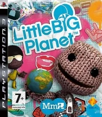 LittleBIGPlanet [NL]