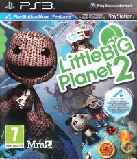 LittleBigPlanet 2 [BE][NL]