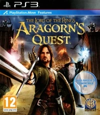 Lord of the Rings, The: Aragorn's Quest