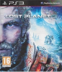 Lost Planet 3