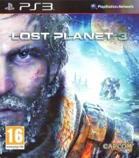 Lost Planet 3 [UK]
