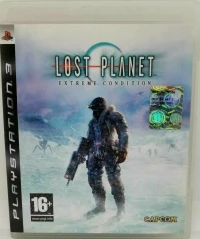 Lost Planet: Extreme Condition [IT]