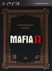 Mafia II - Collector's Edition [RU]