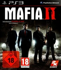 Mafia II [AT][CH][DE]