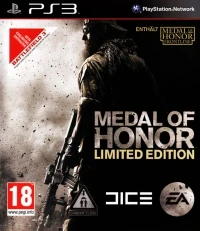 Medal of Honor - Limited Edition [AT]