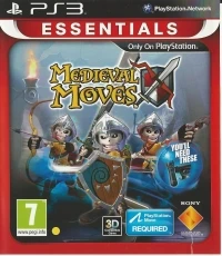 Medieval Moves - Essentials