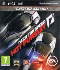 Need For Speed: Hot Pursuit - Limited Edition [AT][CH]