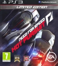 Need for Speed: Hot Pursuit - Limited Edition [IT]