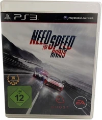 Need for Speed: Rivals [DE]