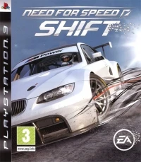 Need for Speed: Shift [AT][CH]