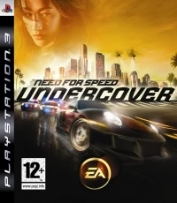 Need for Speed: Undercover [PT]