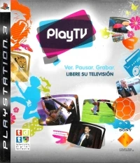 PlayTV [ES]