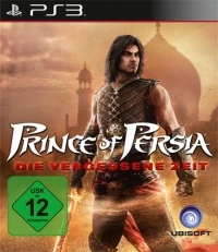 Prince of Persia: Die vergessene Zeit
