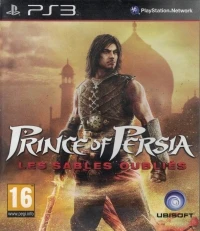 Prince of Persia: Les Sables Oubliés
