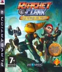 Ratchet & Clank: Alla Ricerca del Tesoro