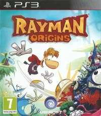 Rayman Origins [FR]