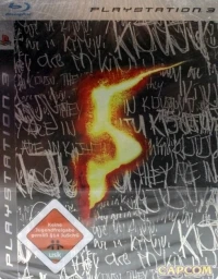 Resident Evil 5 (SteelBook) [DE]