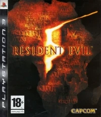 Resident Evil 5 [FR]