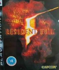 Resident Evil 5 [IE]