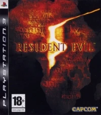 Resident Evil 5 [RU]