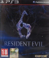 Resident Evil 6 [IT]