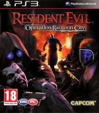 Resident Evil: Operation Raccoon City [PL]