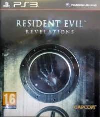 Resident Evil: Revelations [IT]