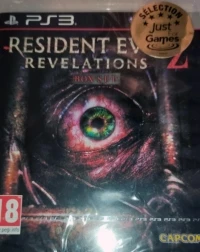 Resident Evil: Revelations 2 Box Set - Just for Games