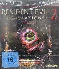 Resident Evil: Revelations 2 Box Set (IS86057-03)