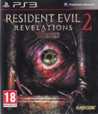 Resident Evil: Revelations 2 Box Set [DK][FI][NO][SE]