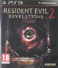 Resident Evil: Revelations 2 Box Set [FR]