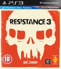 Resistance 3