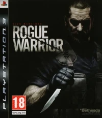 Rogue Warrior [PT]